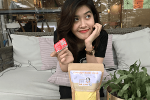 cách bảo quản tinh bột nghệ