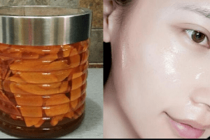 cách làm nghệ mật ong