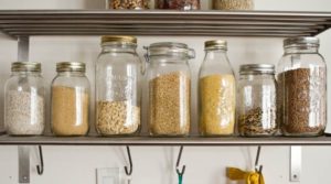 cách bảo quản bột