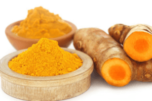nano curcumin