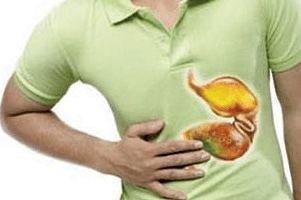 nghệ đen chữa đau dạ dày