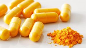 viên nghệ nano curcumin