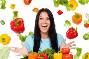 ăn gì giải độc gan