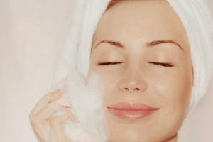 cách làm mặt nạ ngủ tinh nghệ