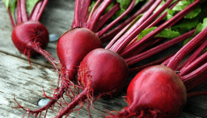 củ cải đường