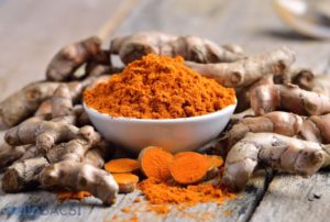 curcumin