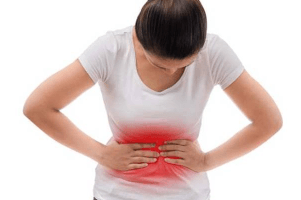 đau dạ dày nên ăn gì