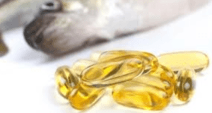 dầu gan cá tuyết