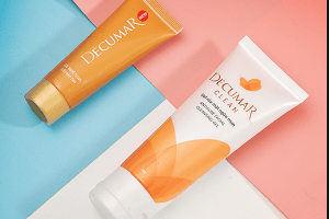 decumar có thực sự tốt cho làn da