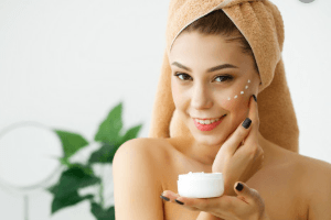 hết sạch nám da mờ sẹo từ những bí quyết thiên nhiên