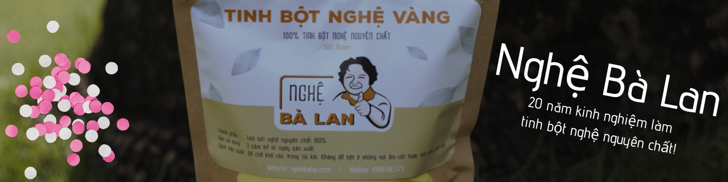 nghệ bà lan