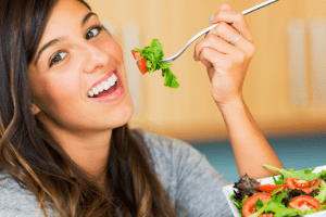 những thực phẩm giàu chất xơ không thể thiếu trong bữa ăn