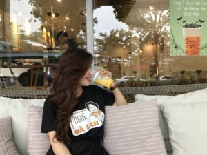 sử dụng tinh chất nghệ