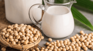 sữa đậu nành