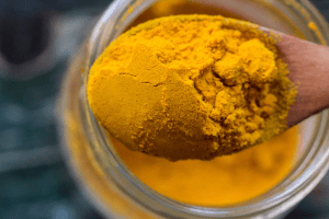 tinh bột nghệ có tốt cho bệnh nhân cao huyết áp