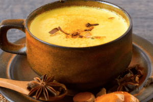 trà nghệ nguyên chất bạn đã biết công thức chưa