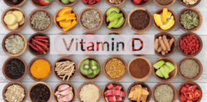 vitamin d thực chất là gì
