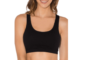 áo lót thể thao Fruit o the Loom Built Up