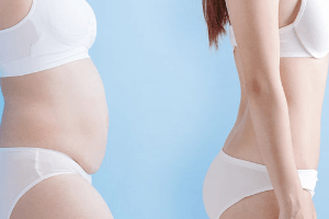 bài tập giảm mỡ bụng cho dân văn phòng tại nhà