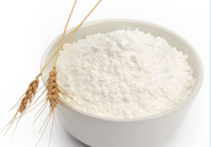 bột gạo
