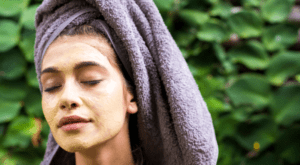 bột nghệ yến mạch