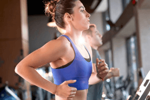 các bài tập cardio hiệu quả cho dân văn phòng