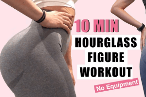 các bài tâọ giúp mông to căng tròn tại nhà