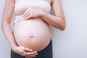 các vấn đề thường gặp khi mẹ mang thai