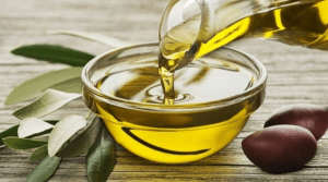 dầu oliu
