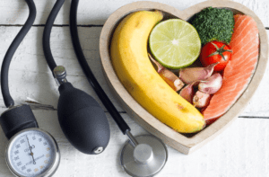 giảm bệnh cao huyết áp