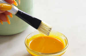 mặt nạ tinh bột nghệ