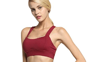 những mẫu áo thể thao nữ cho nàng yêu vận động