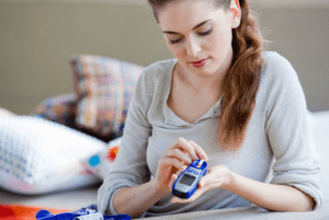 tiểu đường loại 2