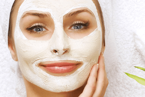 tuyệt chiêu làn da trắng sáng tức thì nhờ bột nghệ