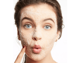 yến mạch dầu hạnh nhân