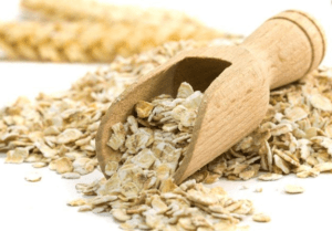 yến mạch là gì 