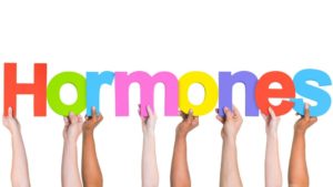 Hormones