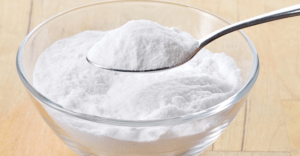 baking soda