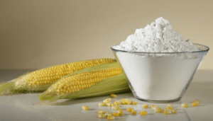 bột bắp