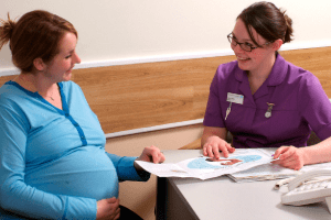 các mốc khám thai và những điều cần biết khi mang thai