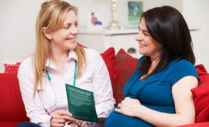 chăm sóc tiền sản 