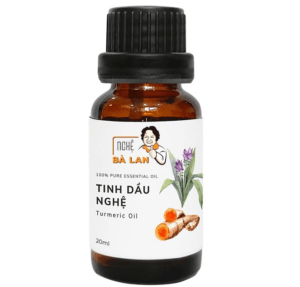 dầu nghệ