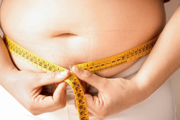 giảm béo
