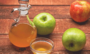 giấm táo