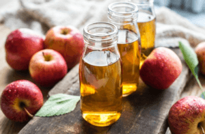 giấm táo