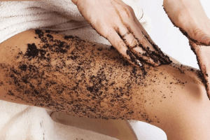 tẩy tế bào chết toàn thân