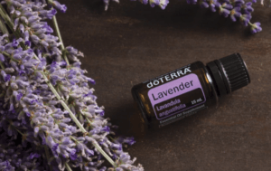 tinh dầu lavender