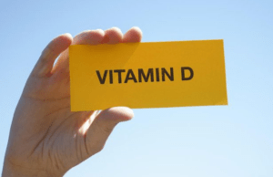 vitamin d