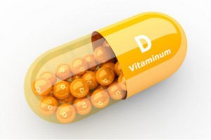 vitamin d