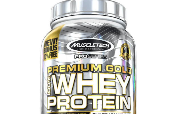whey protein